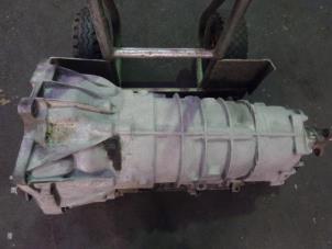 Used Gearbox BMW 3-Serie Price on request offered by Bongers Auto-Onderdelen Zeeland