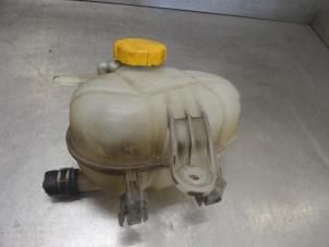 Used Expansion vessel Opel Corsa Price on request offered by Bongers Auto-Onderdelen Zeeland