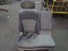 Double front seat, right from a Hyundai H300 2008