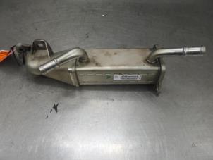 Used EGR cooler Peugeot Boxer (U9) 2.2 HDi 150 Euro 5 Price on request offered by Bongers Auto-Onderdelen Zeeland