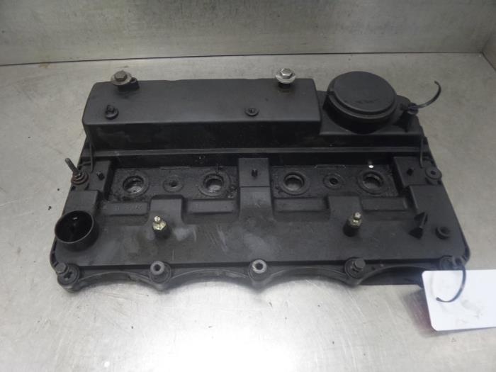 Gebrauchte Ventildeckel Peugeot Boxer (U9) 2.2 HDi 150 Euro 5 Preis auf Anfrage angeboten von Bongers Auto-Onderdelen Zeeland