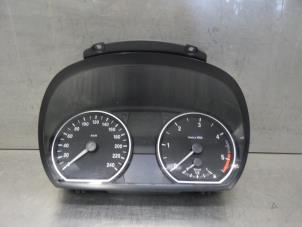 Used Odometer KM BMW 1-Serie Price on request offered by Bongers Auto-Onderdelen Zeeland
