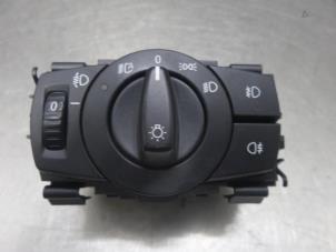 Used Light switch BMW 1-Serie Price on request offered by Bongers Auto-Onderdelen Zeeland