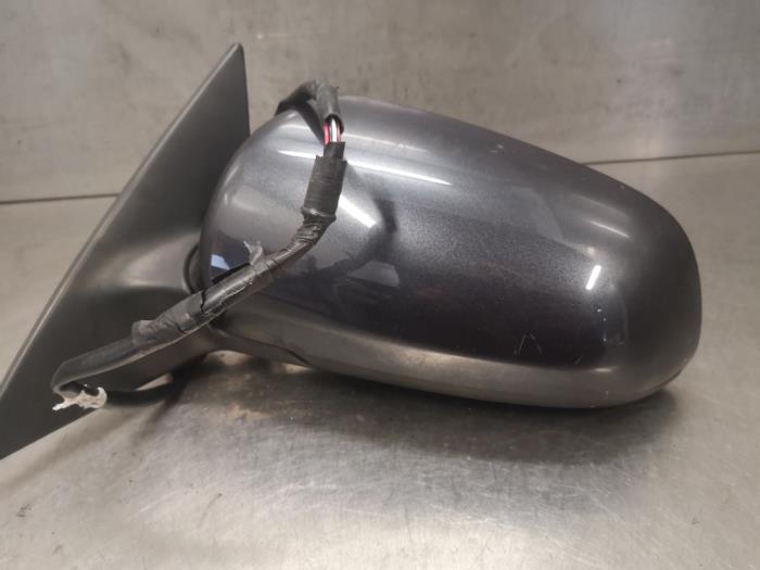 Wing mirror, left from a Audi A6 2007