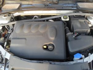 Used Engine Ford Mondeo Price on request offered by Bongers Auto-Onderdelen Zeeland