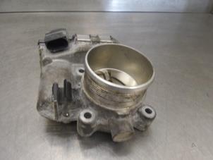 Used Throttle body Volvo V70 Price on request offered by Bongers Auto-Onderdelen Zeeland