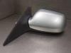 Wing mirror, left from a Mazda 6 Sportbreak (GY19/89), 2002 / 2008 1.8i 16V, Combi/o, Petrol, 1.798cc, 88kW (120pk), FWD, L813; L829, 2002-08 / 2007-09, GY19 2006