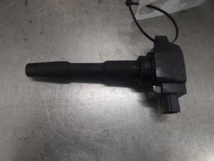 Used Ignition coil Nissan Qashqai (J11) 1.2 DIG-T 16V Price on request offered by Bongers Auto-Onderdelen Zeeland