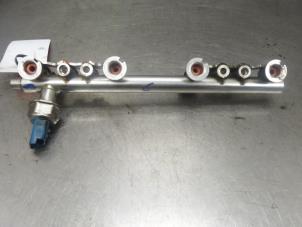 Usagé Système d'injection Nissan Qashqai (J11) 1.2 DIG-T 16V Prix sur demande proposé par Bongers Auto-Onderdelen Zeeland