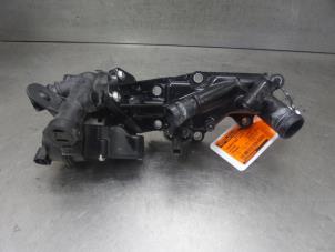 Used Thermostat housing Nissan Qashqai (J11) 1.2 DIG-T 16V Price on request offered by Bongers Auto-Onderdelen Zeeland