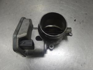 Used Throttle body BMW 3-Serie Price on request offered by Bongers Auto-Onderdelen Zeeland
