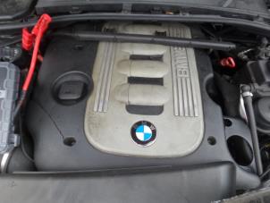 Used Gearbox BMW 3 serie (E90) 335d 24V Price on request offered by Bongers Auto-Onderdelen Zeeland