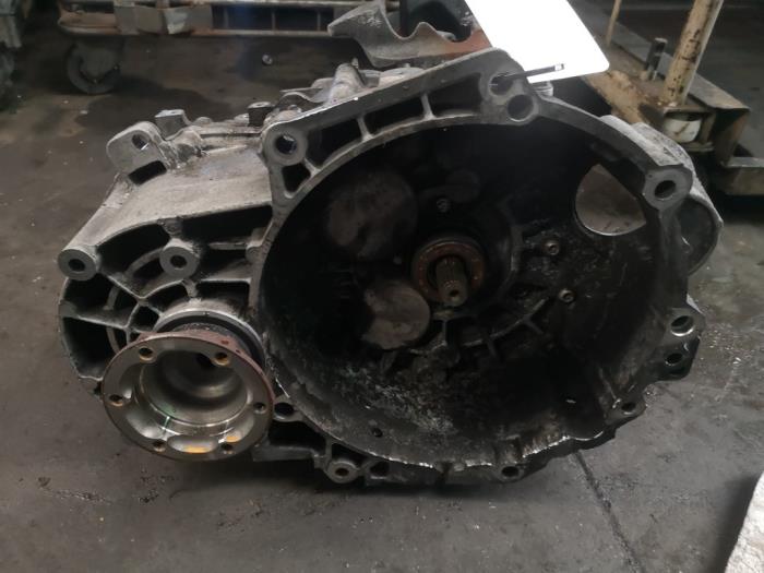 Getriebe Volkswagen Passat (Gebraucht)