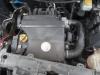 Engine from a Alfa Romeo Mito 2011