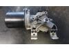 Front wiper motor from a Renault Clio 2013