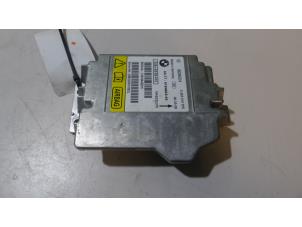 Used Airbag Module BMW 1 serie (E81) 118i 16V Price on request offered by Bongers Auto-Onderdelen Zeeland