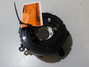Used Airbag clock spring BMW 1 serie (E81) 118i 16V Price on request offered by Bongers Auto-Onderdelen Zeeland
