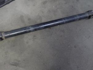 Used 4x4 front intermediate driveshaft Mitsubishi L200 Price on request offered by Bongers Auto-Onderdelen Zeeland