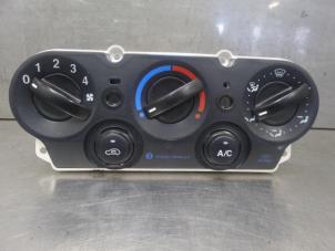 Usados Panel de control de calefacción Ford Fusion Precio de solicitud ofrecido por Bongers Auto-Onderdelen Zeeland