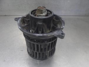 Used Heating and ventilation fan motor Ford Fusion Price on request offered by Bongers Auto-Onderdelen Zeeland