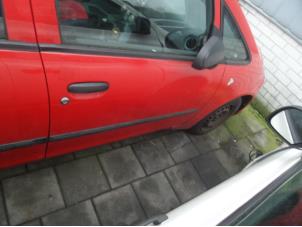 Used Front door 4-door, right Mitsubishi Colt Price on request offered by Bongers Auto-Onderdelen Zeeland