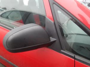 Used Wing mirror, right Mitsubishi Colt Price on request offered by Bongers Auto-Onderdelen Zeeland
