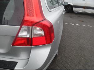 Used Taillight, right Volvo V70 Price on request offered by Bongers Auto-Onderdelen Zeeland