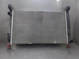 Used Radiator Mercedes A (W169) 2.0 A-160 CDI 16V 5-Drs. Price on request offered by Bongers Auto-Onderdelen Zeeland