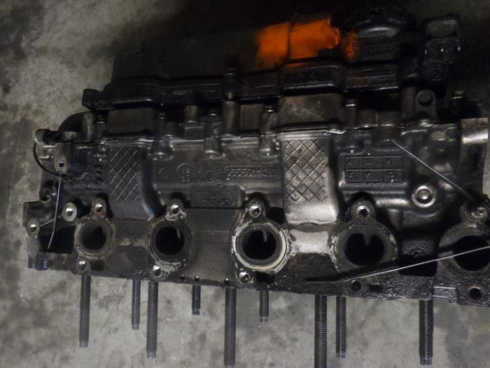Begagnade Topplock Ford C-Max Pris på förfrågan erbjuds av Bongers Auto-Onderdelen Zeeland