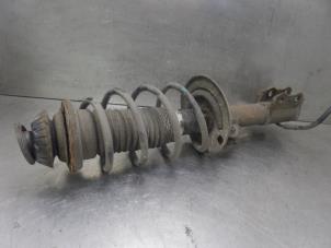 Used Front shock absorber rod, left Toyota Yaris II (P9) 1.4 D-4D Price on request offered by Bongers Auto-Onderdelen Zeeland