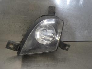 Used Fog light, front right BMW 3-Serie Price on request offered by Bongers Auto-Onderdelen Zeeland