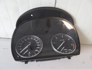 Used Odometer KM BMW 3-Serie Price on request offered by Bongers Auto-Onderdelen Zeeland