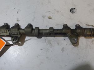 Used Fuel injector nozzle Opel Corsa D 1.3 CDTi 16V ecoFLEX Price on request offered by Bongers Auto-Onderdelen Zeeland