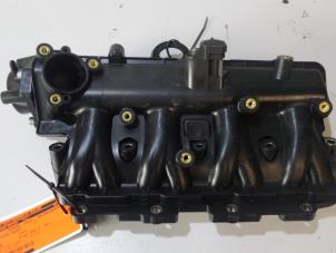 Used Intake manifold Opel Corsa D 1.3 CDTi 16V ecoFLEX Price on request offered by Bongers Auto-Onderdelen Zeeland