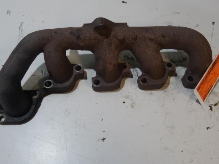 Gebrauchte Abgaskrümmer Ford Transit Preis auf Anfrage angeboten von Bongers Auto-Onderdelen Zeeland