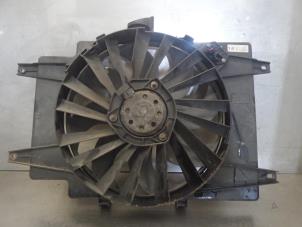 Used Cooling fans Alfa Romeo 147 Price on request offered by Bongers Auto-Onderdelen Zeeland