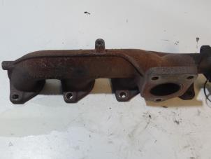 Used Exhaust manifold BMW 3-Serie Price on request offered by Bongers Auto-Onderdelen Zeeland