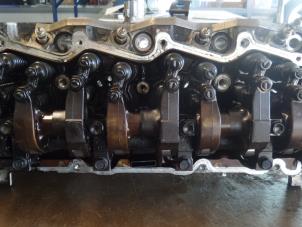 Used Cylinder head Mazda 5. Price on request offered by Bongers Auto-Onderdelen Zeeland