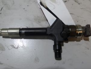 Used Injector (diesel) Mazda 5. Price on request offered by Bongers Auto-Onderdelen Zeeland