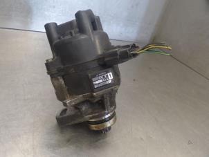 Used Ignition system (complete) Mazda Demio Price on request offered by Bongers Auto-Onderdelen Zeeland