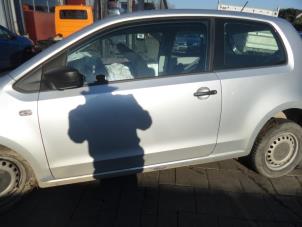 Used Door 2-door, left Seat Mii Price on request offered by Bongers Auto-Onderdelen Zeeland