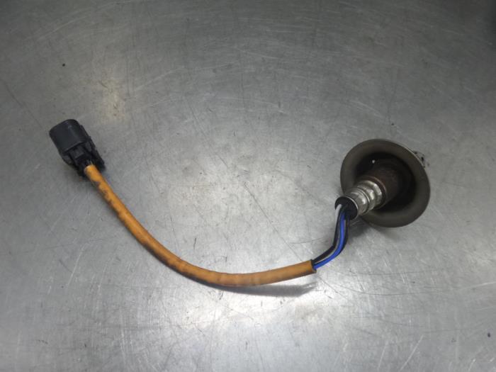 Sonda lambda Honda Civic (FK/FN), 2005 / 2012 1.8i VTEC 16V, Hatchback, Benzyna, 1.798cc, 103kW (140pk), FWD, R18A2, 2006-01 / 2011-12, FK27; FK28 (Używany)