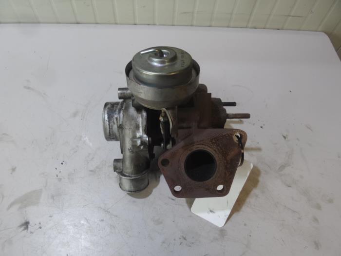 Usagé Turbo Mazda 6 Prix sur demande proposé par Bongers Auto-Onderdelen Zeeland