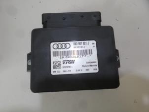 Used Parking brake module Audi A5 Price on request offered by Bongers Auto-Onderdelen Zeeland