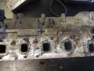 Used Cylinder head Opel Corsa D 1.3 CDTi 16V ecoFLEX Price on request offered by Bongers Auto-Onderdelen Zeeland