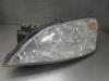 Headlight, left from a Ford Mondeo 2003