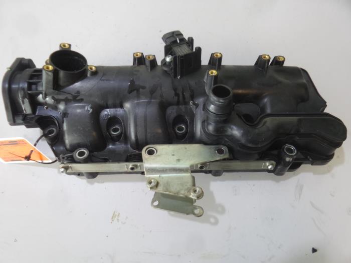 Intake manifold Opel Insignia Sports Tourer 2.0 CDTI 16V 160 Ecotec ...