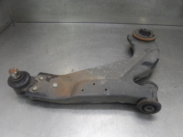Front wishbone, right from a Ford Mondeo 2003