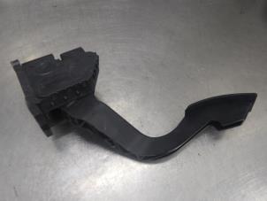 Used Accelerator pedal Fiat Ducato Price on request offered by Bongers Auto-Onderdelen Zeeland