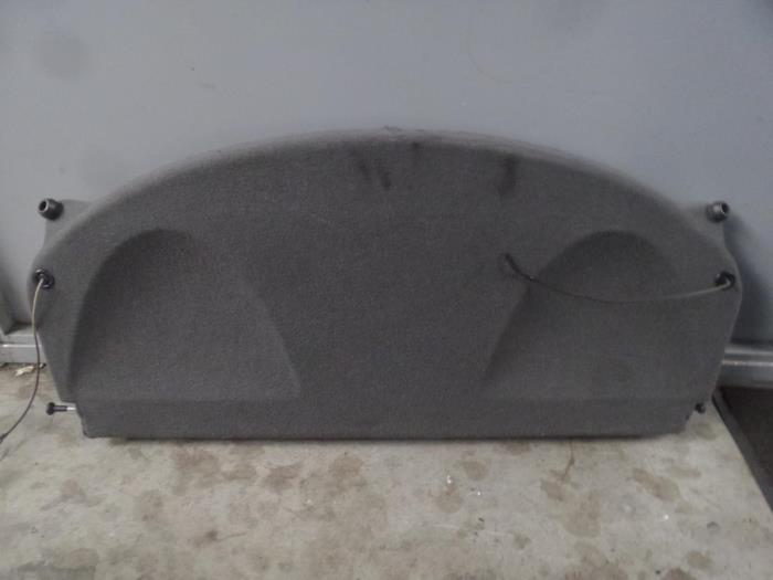Parcel shelf from a Ford Cougar 1999